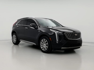 2021 Cadillac XT4 Premium Luxury -
                Phoenix, AZ