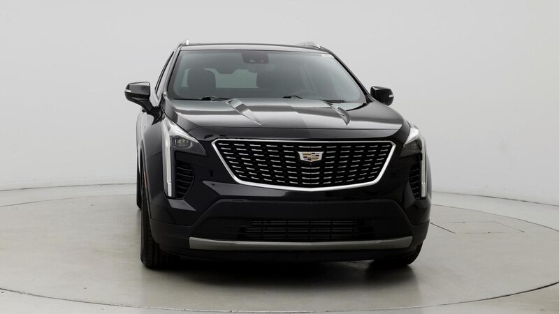 2021 Cadillac XT4 Premium Luxury 5