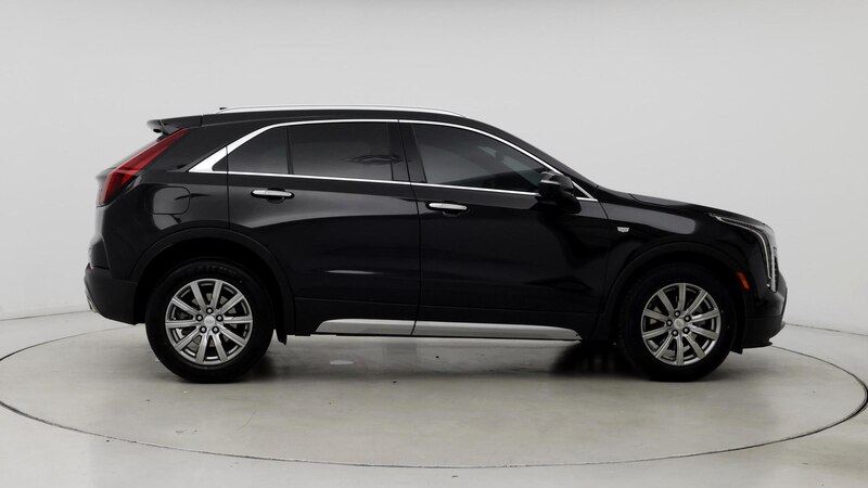 2021 Cadillac XT4 Premium Luxury 7