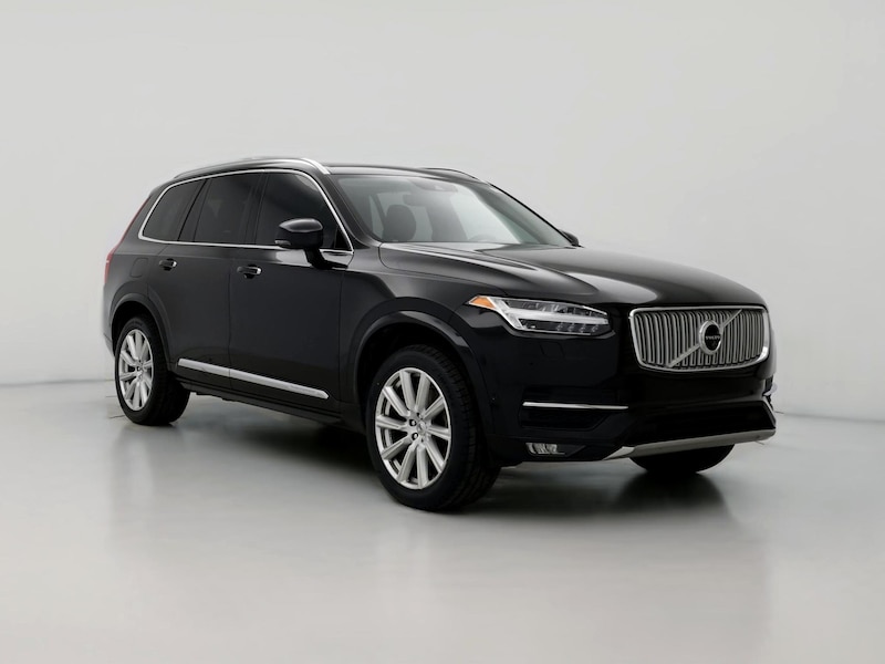 2016 Volvo XC90 T6 Inscription -
                  Oceanside, CA