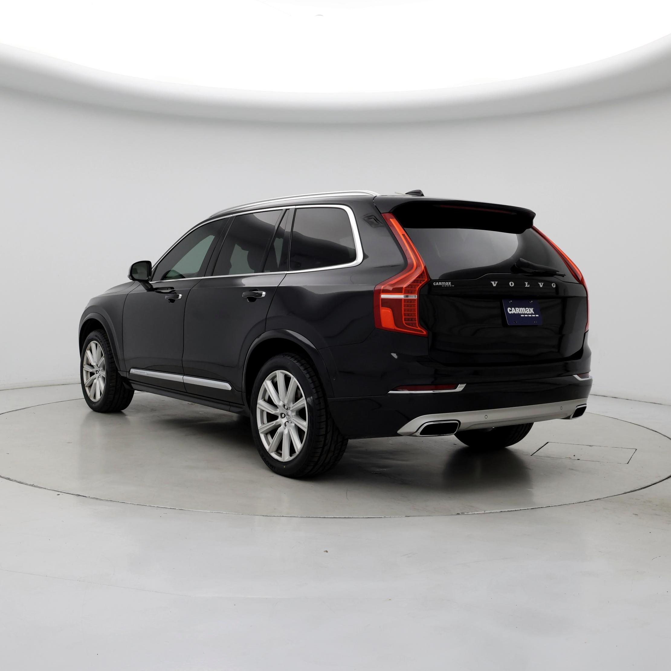 Thumbnail: 2016 Volvo XC90 - 2