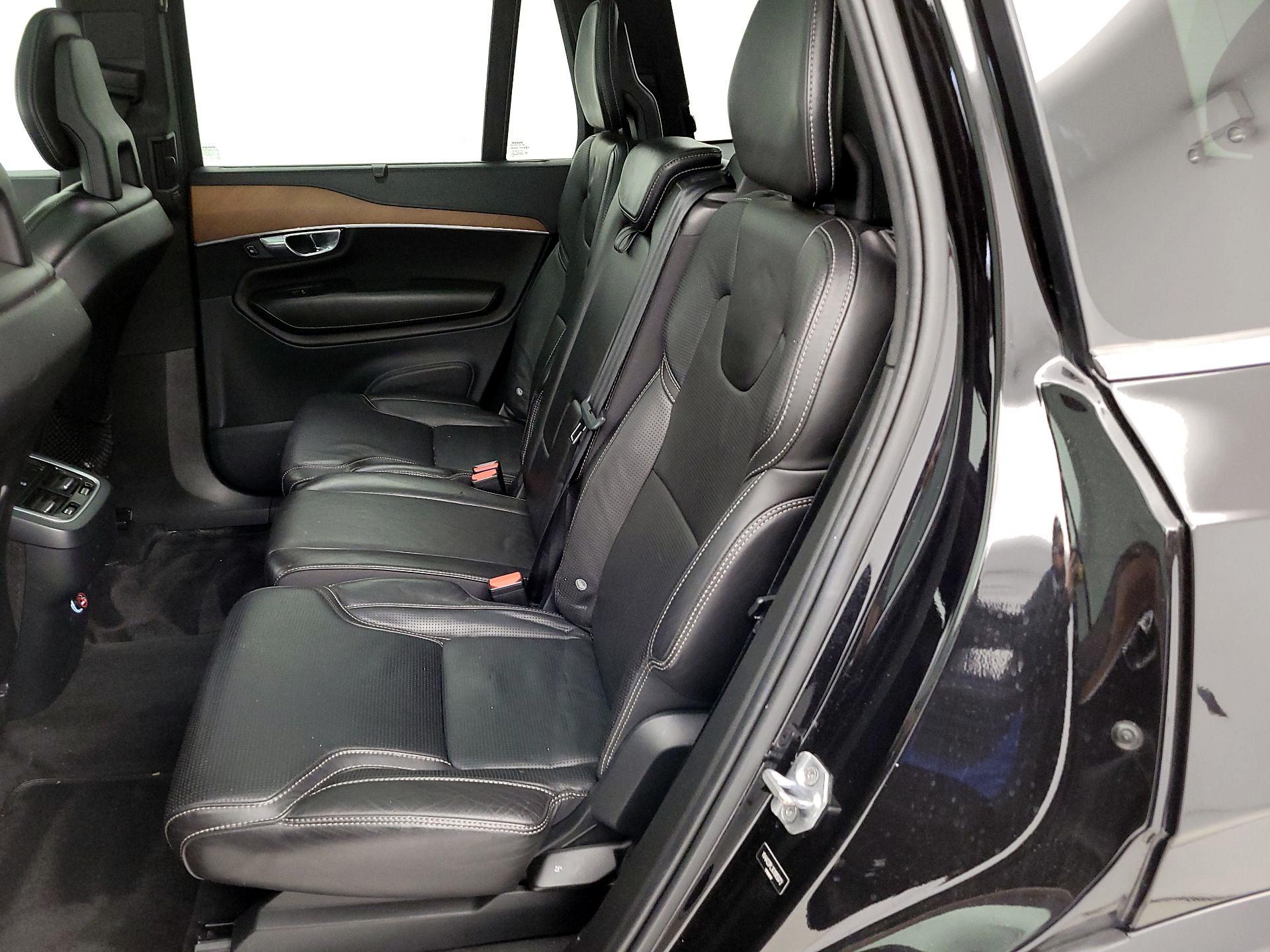 Thumbnail: 2016 Volvo XC90 - 20