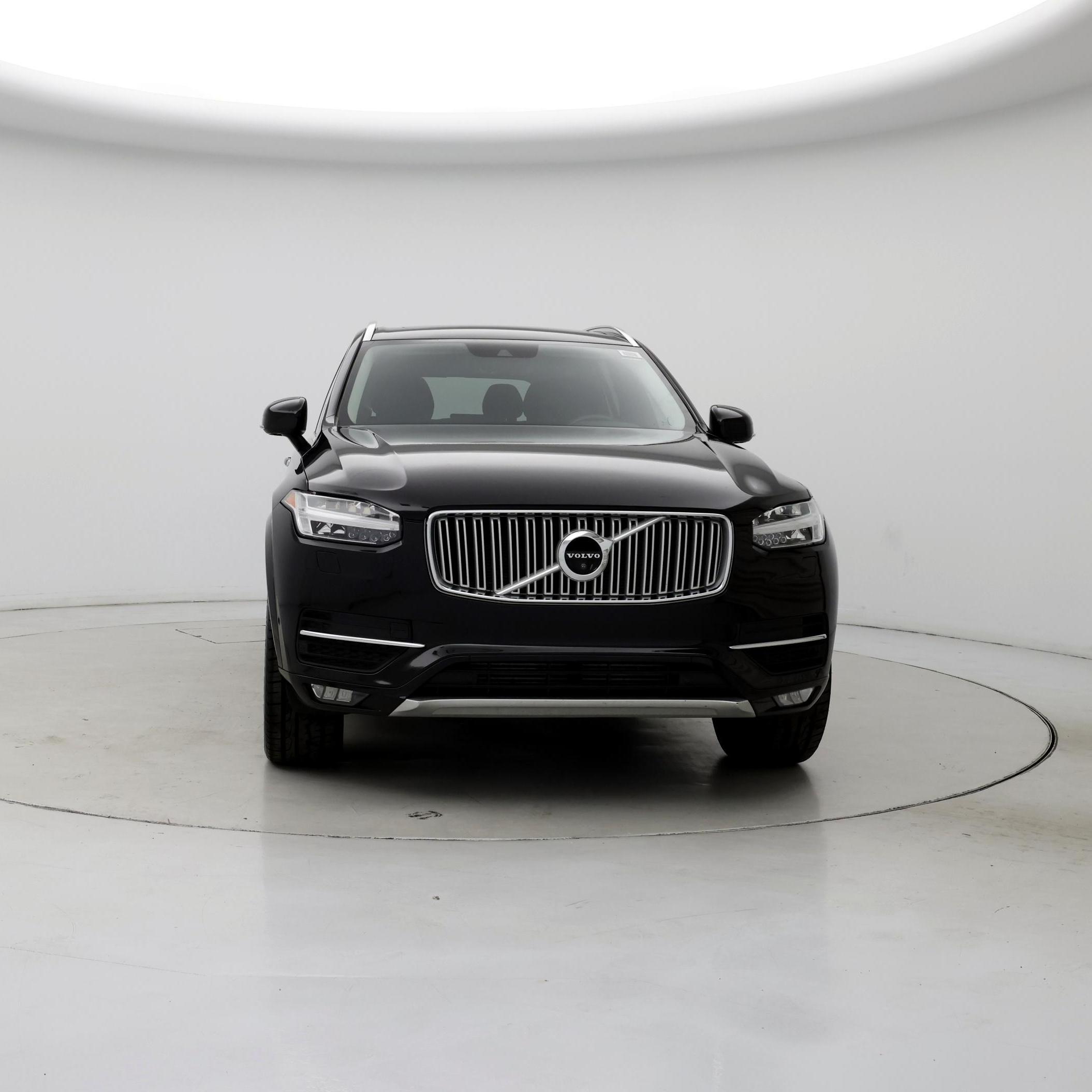 Thumbnail: 2016 Volvo XC90 - 5