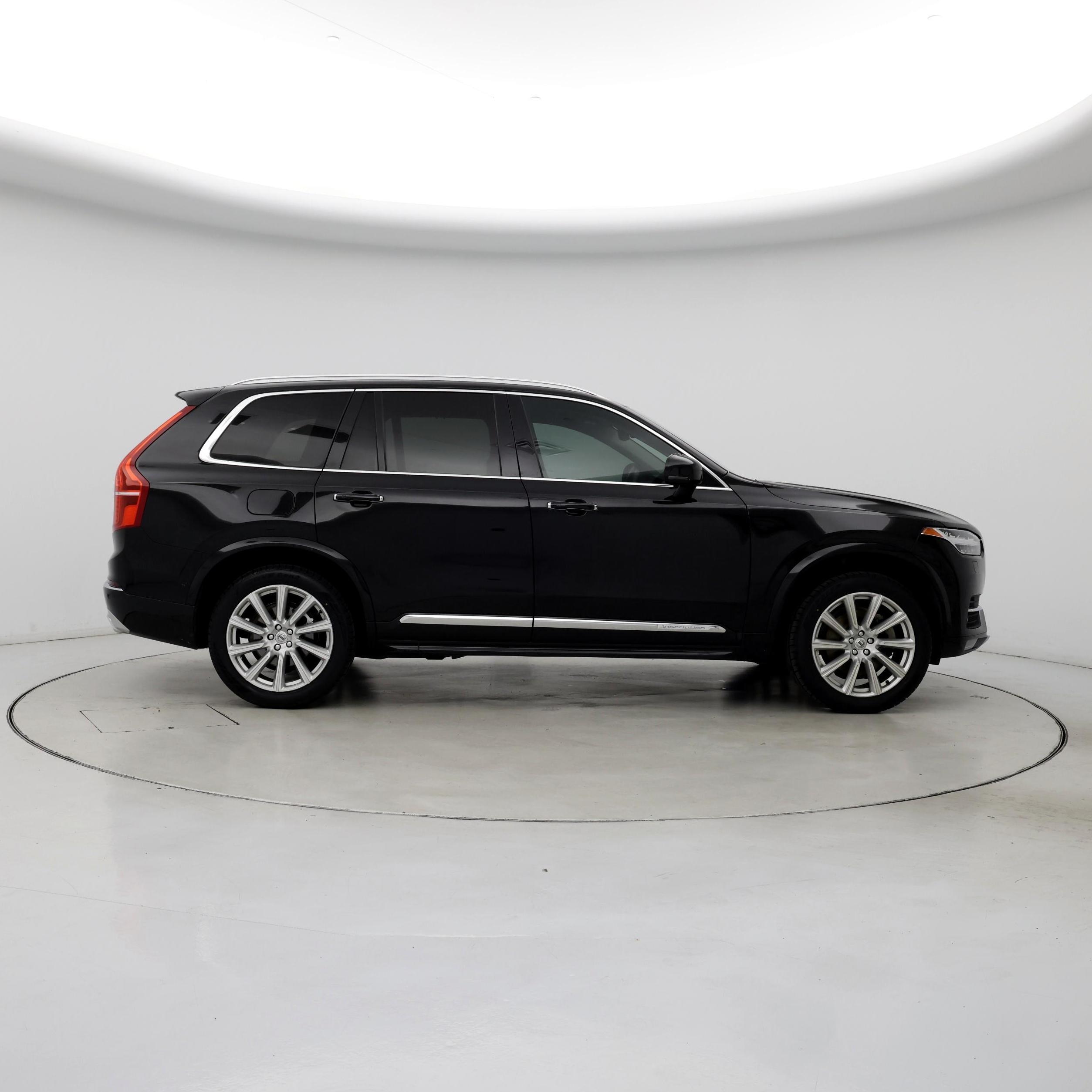 Thumbnail: 2016 Volvo XC90 - 7