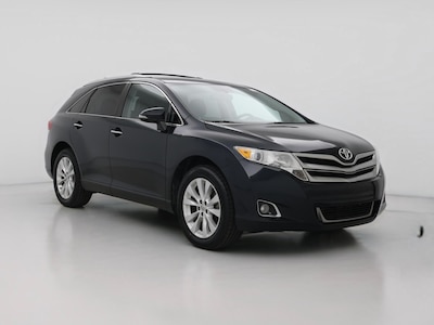 2014 Toyota Venza XLE -
                Gilbert, AZ