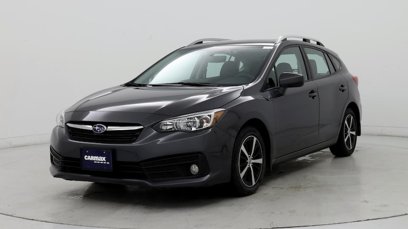 2020 Subaru Impreza  4