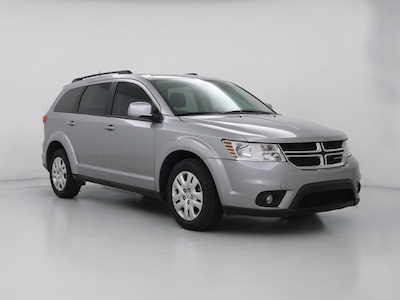 2019 Dodge Journey SE -
                Tucson, AZ