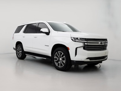 2022 Chevrolet Tahoe LT -
                Tolleson, AZ