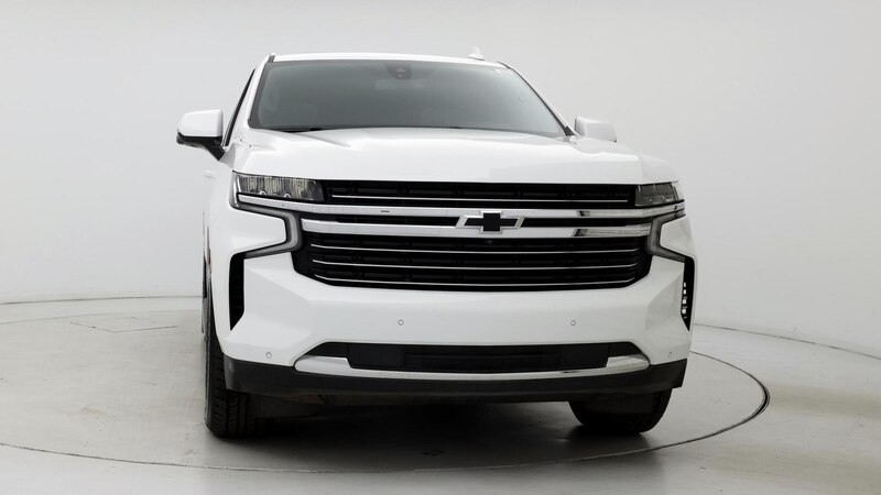 2022 Chevrolet Tahoe LT 5