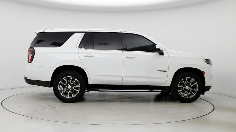 2022 Chevrolet Tahoe LT 7