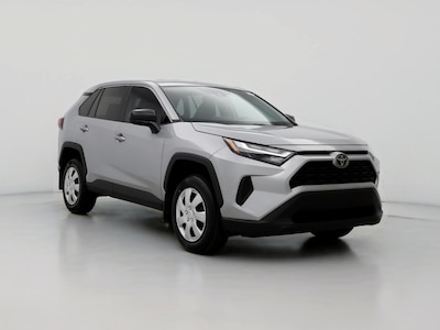 2023 Toyota RAV4 LE -
                Tolleson, AZ