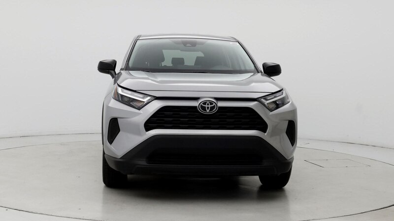 2023 Toyota RAV4 LE 5