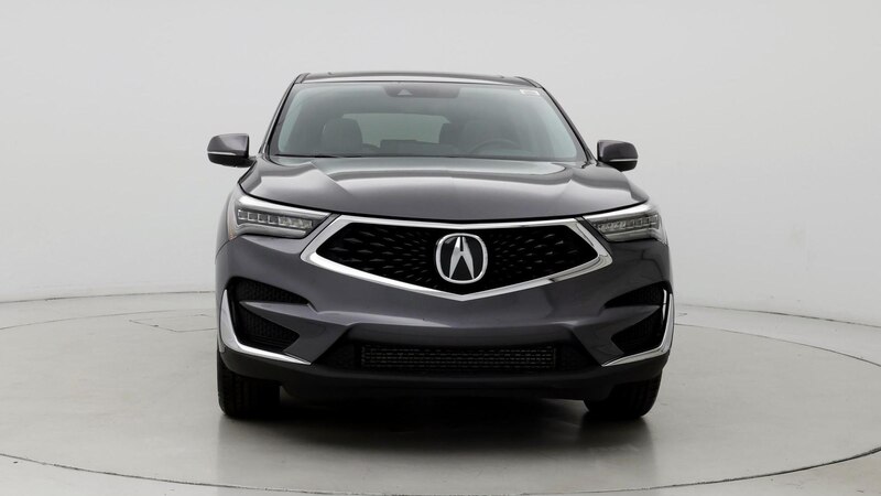 2020 Acura RDX Technology 5