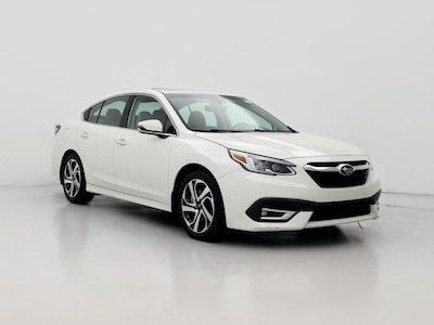 2020 Subaru Legacy Limited -
                Phoenix, AZ