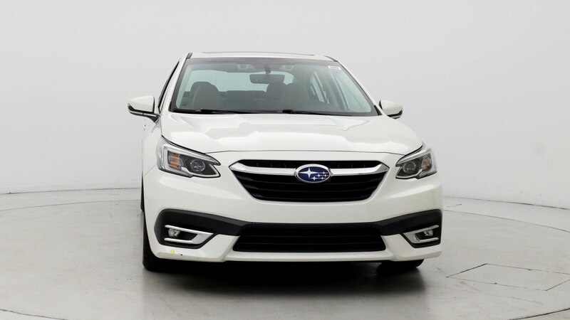 2020 Subaru Legacy Limited 5