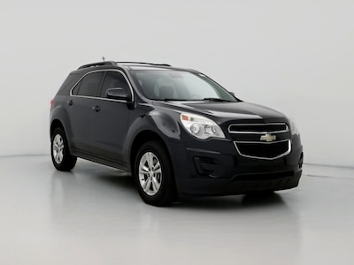 2013 Chevrolet Equinox LT -
                Denver, CO