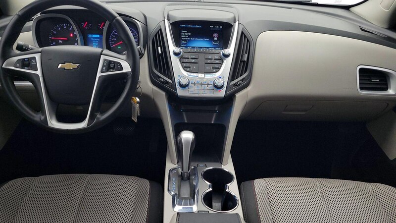 2013 Chevrolet Equinox LT 9