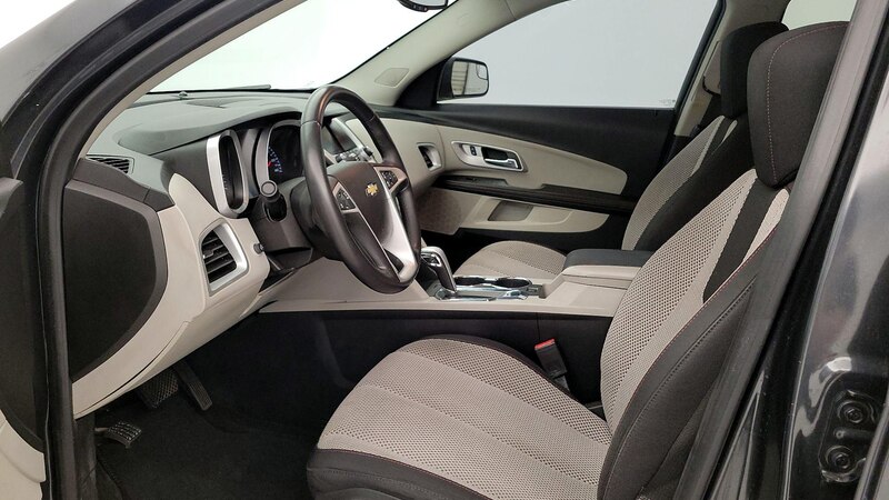 2013 Chevrolet Equinox LT 11