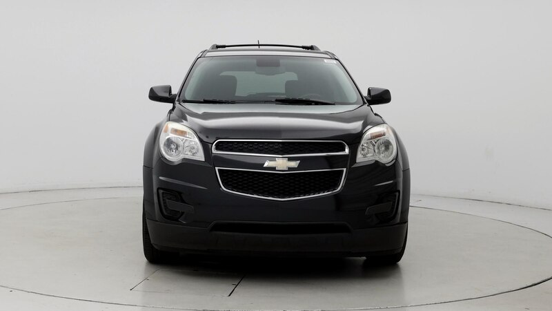 2013 Chevrolet Equinox LT 5