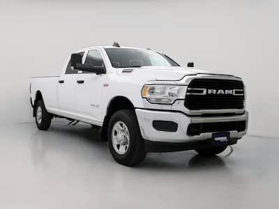 2021 RAM 2500 Tradesman -
                Phoenix, AZ