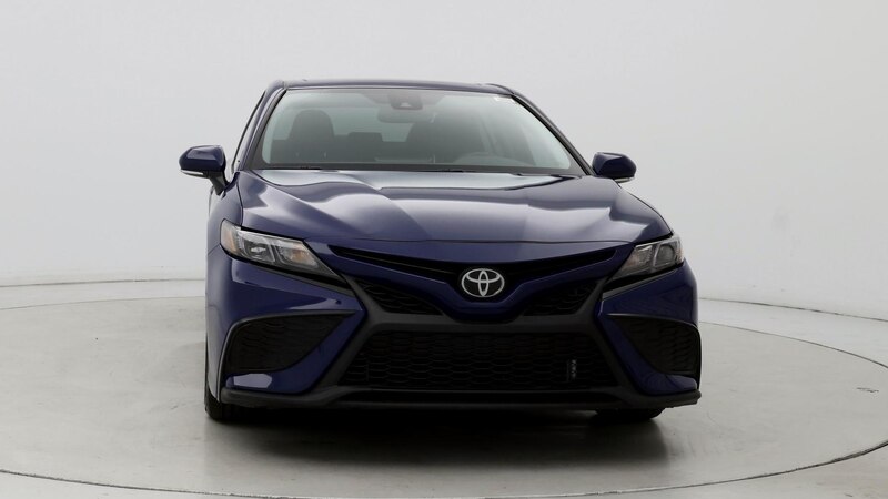 2023 Toyota Camry SE 5