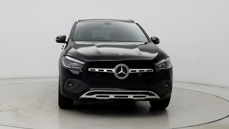 2021 Mercedes-Benz GLA 250 5