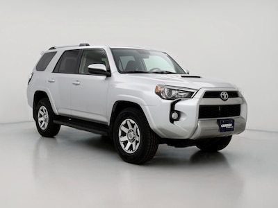 2015 Toyota 4Runner Trail -
                Phoenix, AZ