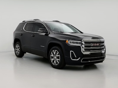 2020 GMC Acadia SLT -
                Gilbert, AZ