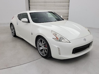 2014 Nissan Z 370Z -
                Phoenix, AZ