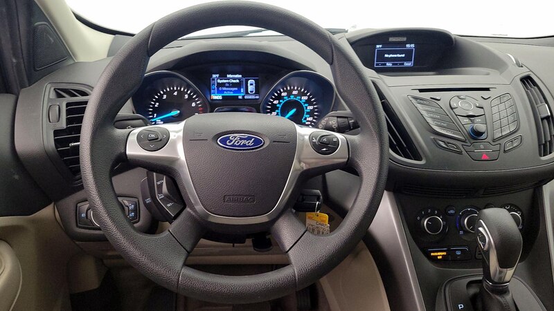2016 Ford Escape SE 10