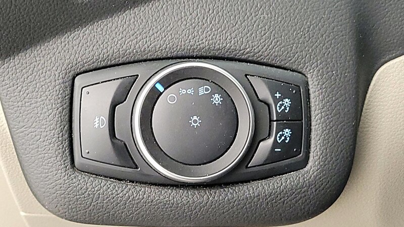 2016 Ford Escape SE 13