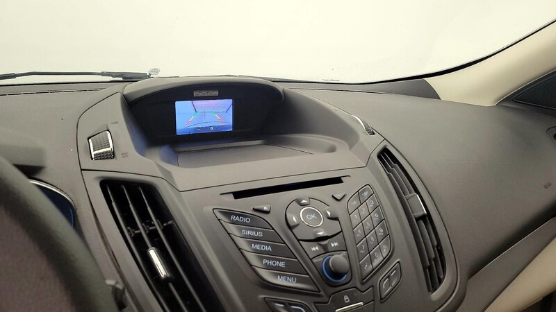 2016 Ford Escape SE 14