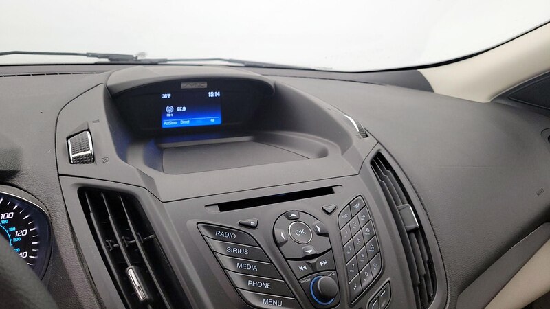 2016 Ford Escape SE 15