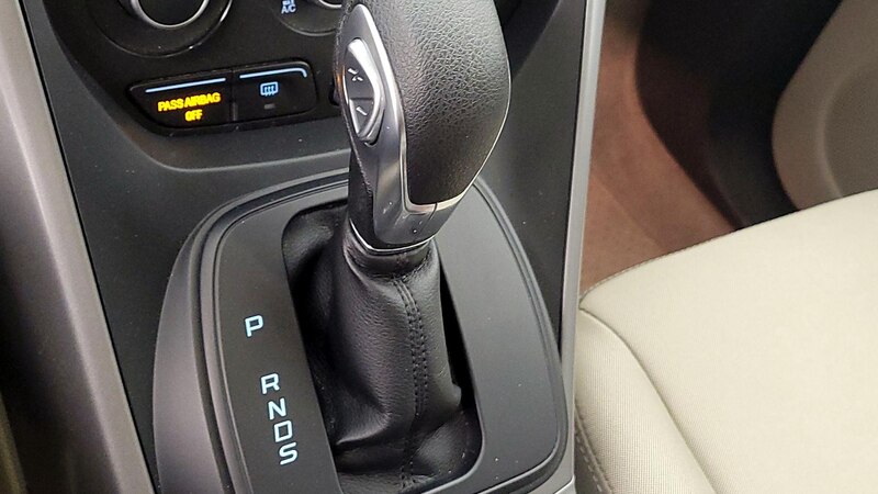 2016 Ford Escape SE 17