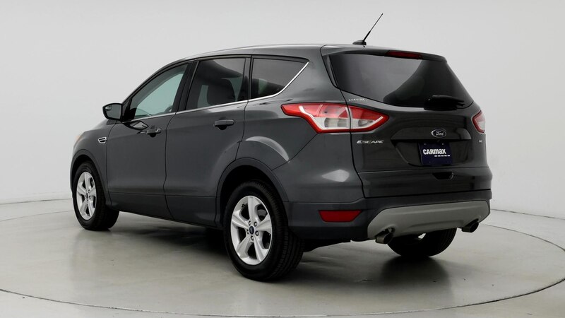 2016 Ford Escape SE 2