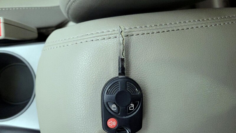 2016 Ford Escape SE 21