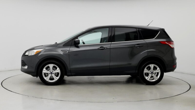 2016 Ford Escape SE 3