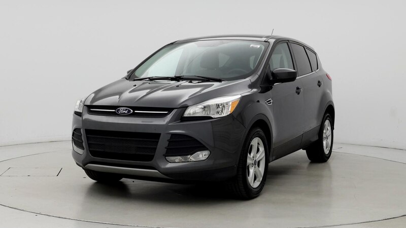 2016 Ford Escape SE 4