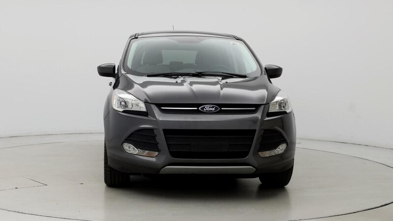 2016 Ford Escape SE 5