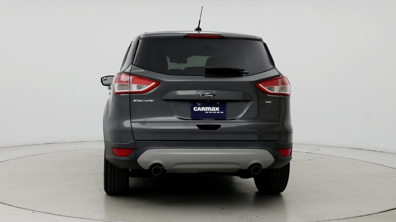 2016 Ford Escape SE 6