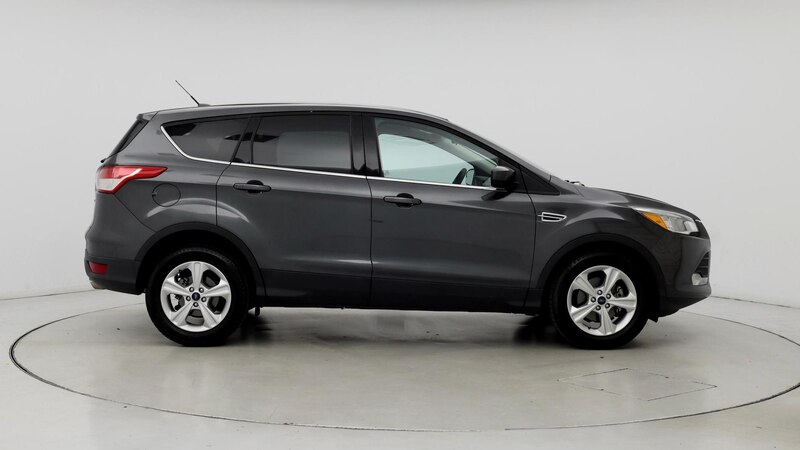 2016 Ford Escape SE 7