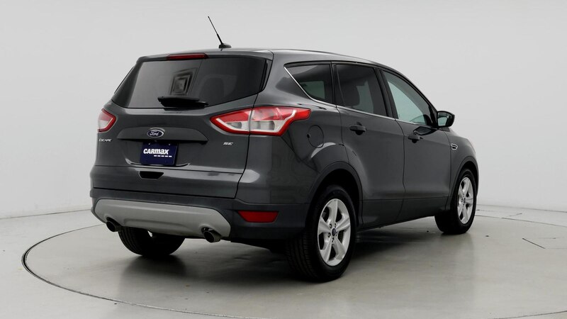 2016 Ford Escape SE 8