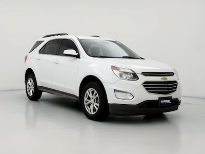 2017 Chevrolet Equinox LT -
                Scottsdale, AZ