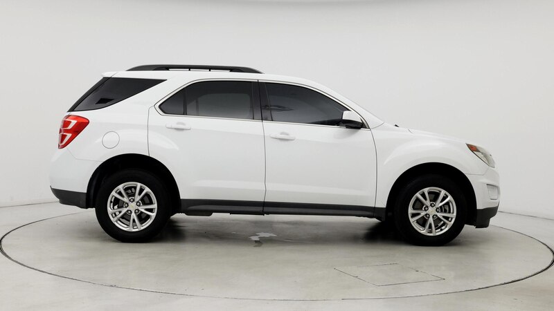 2017 Chevrolet Equinox LT 7