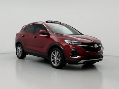 2020 Buick Encore GX Essence -
                Phoenix, AZ