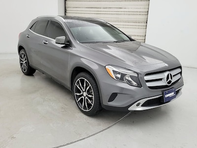 2015 Mercedes-Benz GLA 250 -
                Colorado Springs, CO