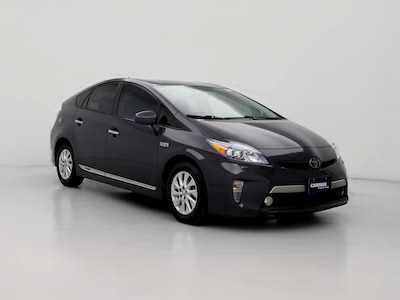 2014 Toyota Prius Plug-in -
                Phoenix, AZ