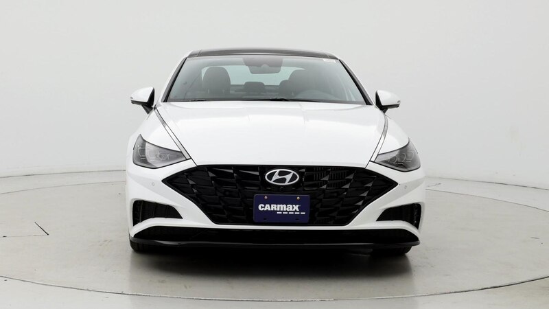 2023 Hyundai Sonata Limited 5