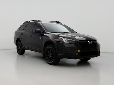 2023 Subaru Outback Wilderness -
                Phoenix, AZ