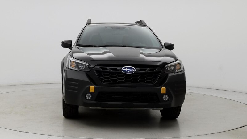 2023 Subaru Outback Wilderness 5